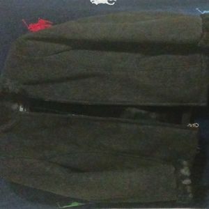 Women's Sherling Coat